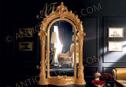 Mirrors and Wall Decoration
