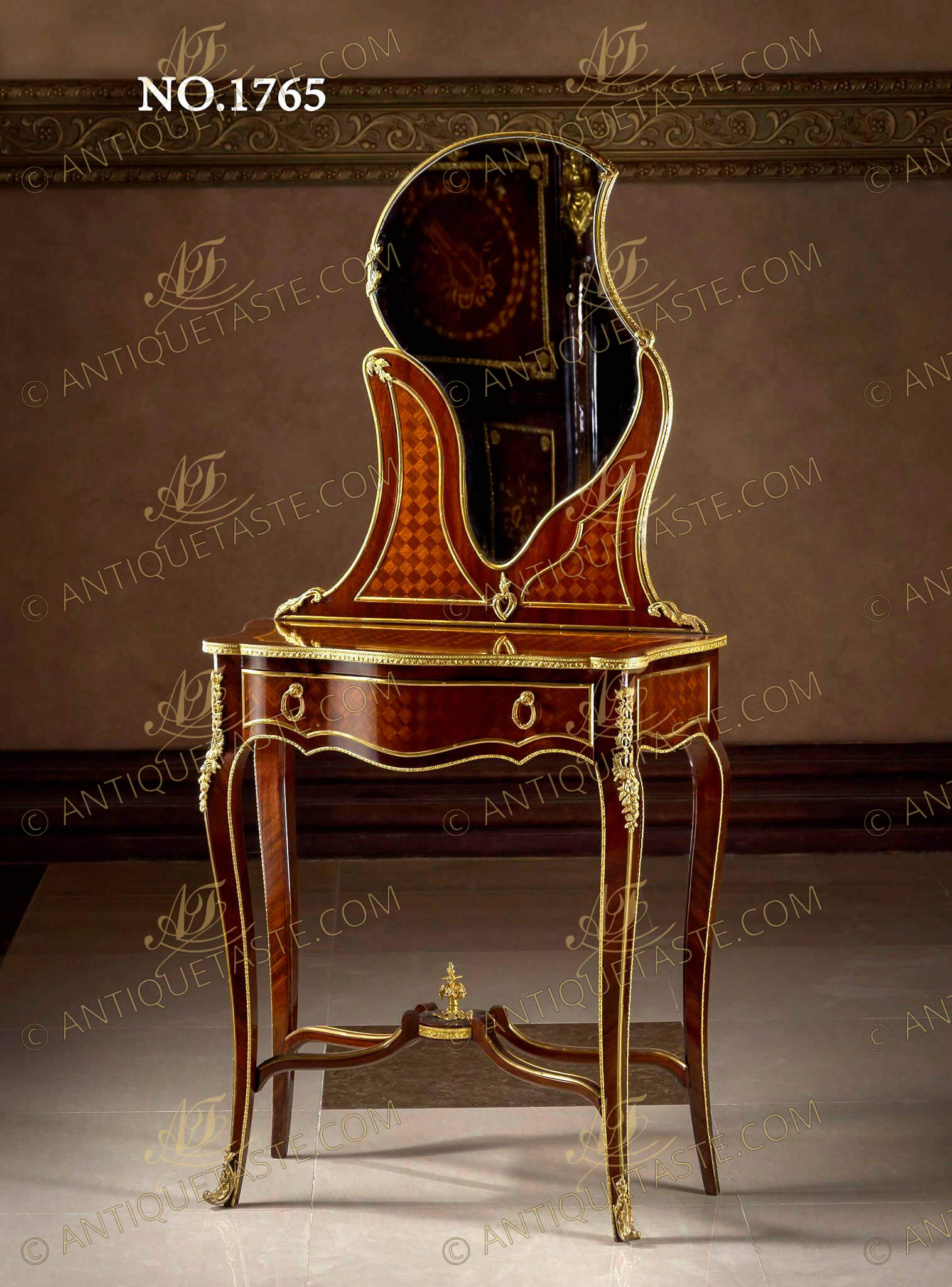 Antique Seating, Louis XV-Style Antiques, Louis XV-Style Chairs