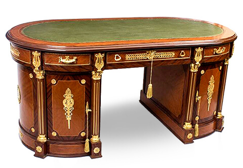 Ladies Secretary Desk