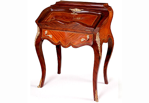 Ladies Secretary Desk