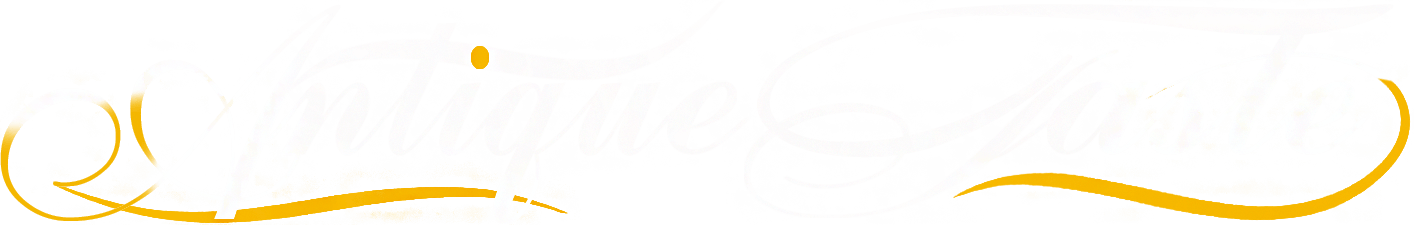 Antique Taste Logo