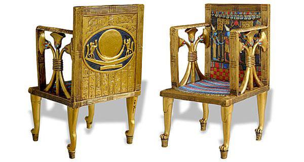 Antique Taste Egypt Pharaonic Furniture Historical View Antique Taste Egypt Pharaonic Furniture Historical View