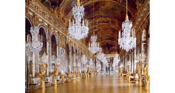 Louis XIV Design History, Furniture Fit For A King