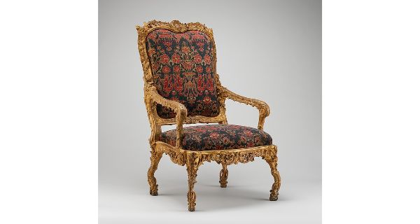 Antique Taste | French Furniture | Louis XIV Style