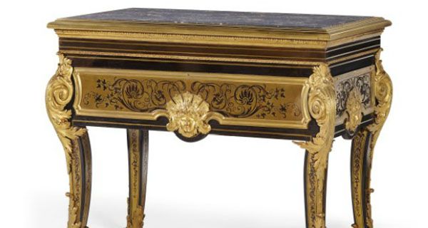 Antique Taste | French Furniture | Louis XIV Style