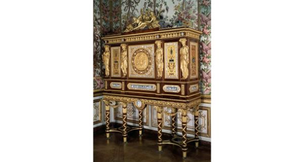 Antique Taste | Rococo and Neoclassical Styles