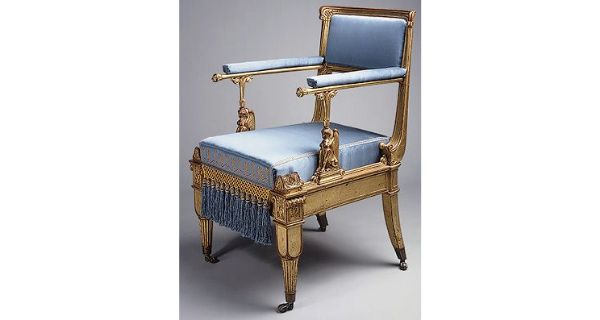 Antique Taste | Rococo and Neoclassical Styles