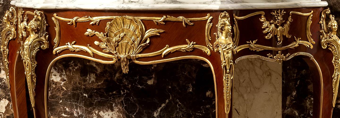 reproduction louis xv furniture