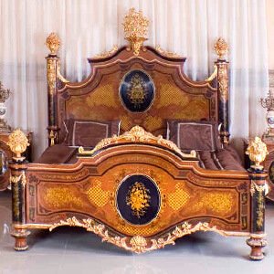 Antique Taste, French Furniture