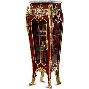 Sumptuous French Antique Furniture Reproductions