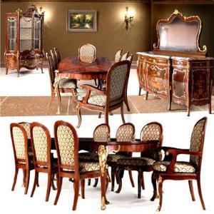 Sumptuous French Antique Furniture Reproductions Antique Taste