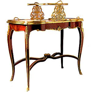 French style tea Table, Francois Linke Style tea table, Jean-Henri Riesner Style tea table, Wooden Tea Trolley, French style Tea Carts, Léon Messagé style tea table, Bar Tea Trolley, Ormolu mounted Side tea table, Marquetry Dessert Trolley, Antique Tea Table with Removable Glass Tray, Empire Style tea table, Italian style tea table, Ormolu-mounted Louis XV side tea table