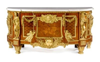 Jean-Henri Riesener furniture