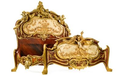 LOUIS XV FURNITURE