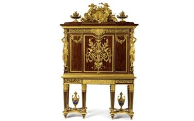 LOUIS XVI FURNITURE