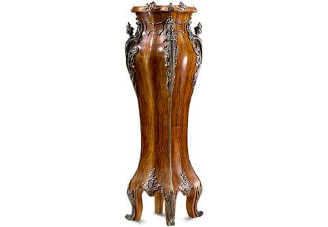 Theodore Millet Vase Stand