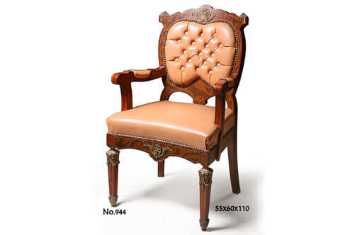 Seating antique furniture and upholstery of chair, arm chair, bergère, throne arm chairs, fauteuil, office chairs, canapé, salon sets, sofa, bar stools, banquette, gilded salon set, love seat, Biedermeier arm chair, Empire style swivel arm chair , foot stools, Mr & Mrs arm chairs, French style seating antique furniture, French style salon, Italian style seating antique furniture, Louis XV salon set, Louis XVI style sofa, living room and reception room use for luxury homes,