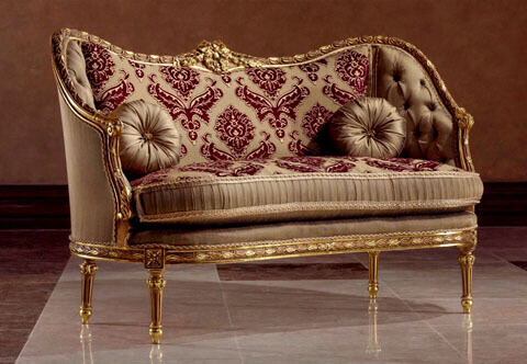 Seating antique furniture and upholstery of chair, arm chair, bergère, throne arm chairs, fauteuil, office chairs, canapé, salon sets, sofa, bar stools, banquette, gilded salon set, love seat, Biedermeier arm chair, Empire style swivel arm chair , foot stools, Mr & Mrs arm chairs, French style seating antique furniture, French style salon, Italian style seating antique furniture, Louis XV salon set, Louis XVI style sofa, living room and reception room use for luxury homes,