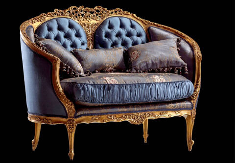 Seating antique furniture and upholstery of chair, arm chair, bergère, throne arm chairs, fauteuil, office chairs, canapé, salon sets, sofa, bar stools, banquette, gilded salon set, love seat, Biedermeier arm chair, Empire style swivel arm chair , foot stools, Mr & Mrs arm chairs, French style seating antique furniture, French style salon, Italian style seating antique furniture, Louis XV salon set, Louis XVI style sofa, living room and reception room use for luxury homes,