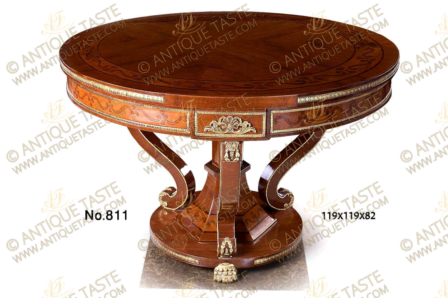 Tea Tables | Side Tables | Coffee Tables | Center Tables