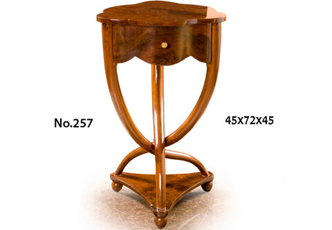 Art Deco Side Table