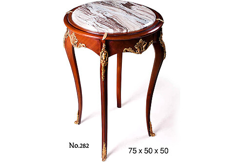 Louis 15 side table